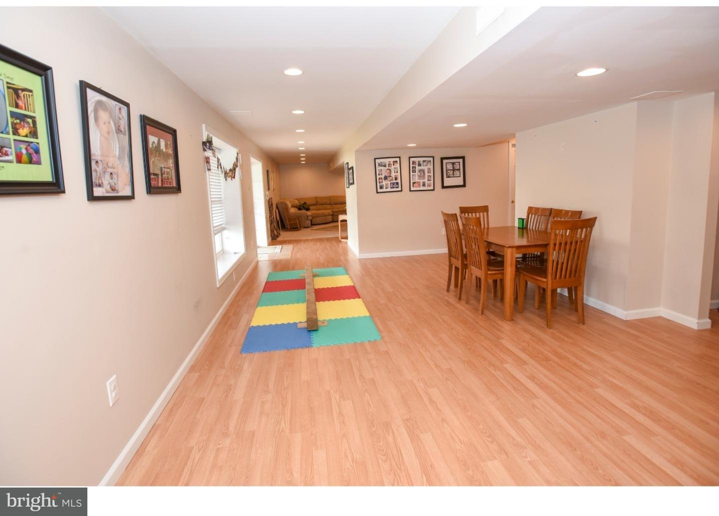 126 Tatham Road Bensalem, PA 19020 - Photo 19 of 25 Basement - Finished