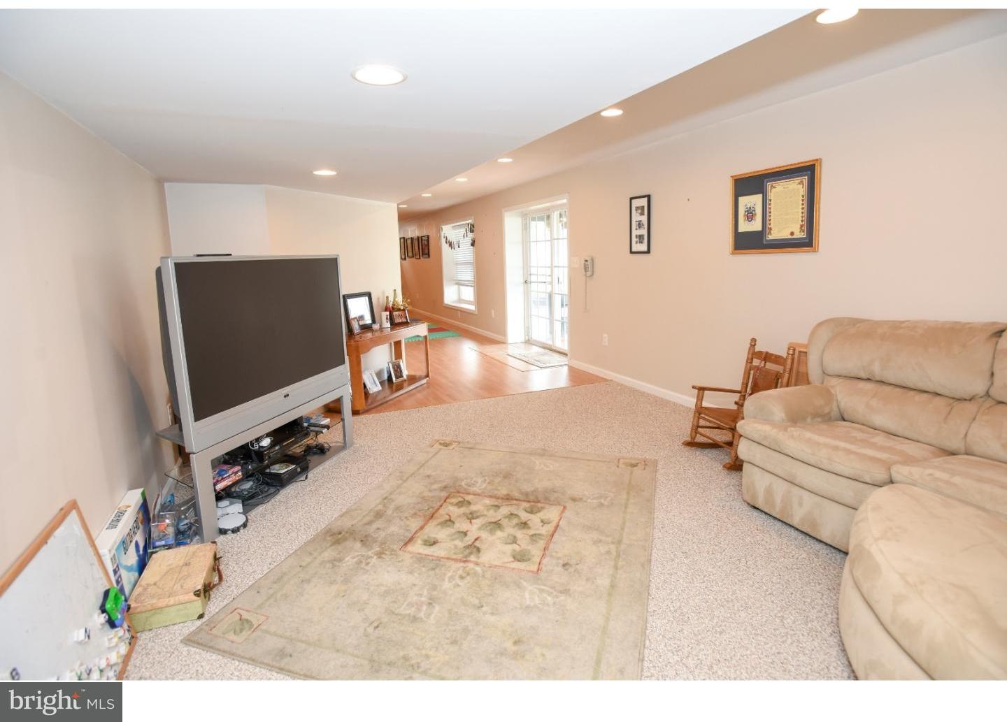 126 Tatham Road Bensalem, PA 19020 - Photo 20 of 25 Basement - Finished