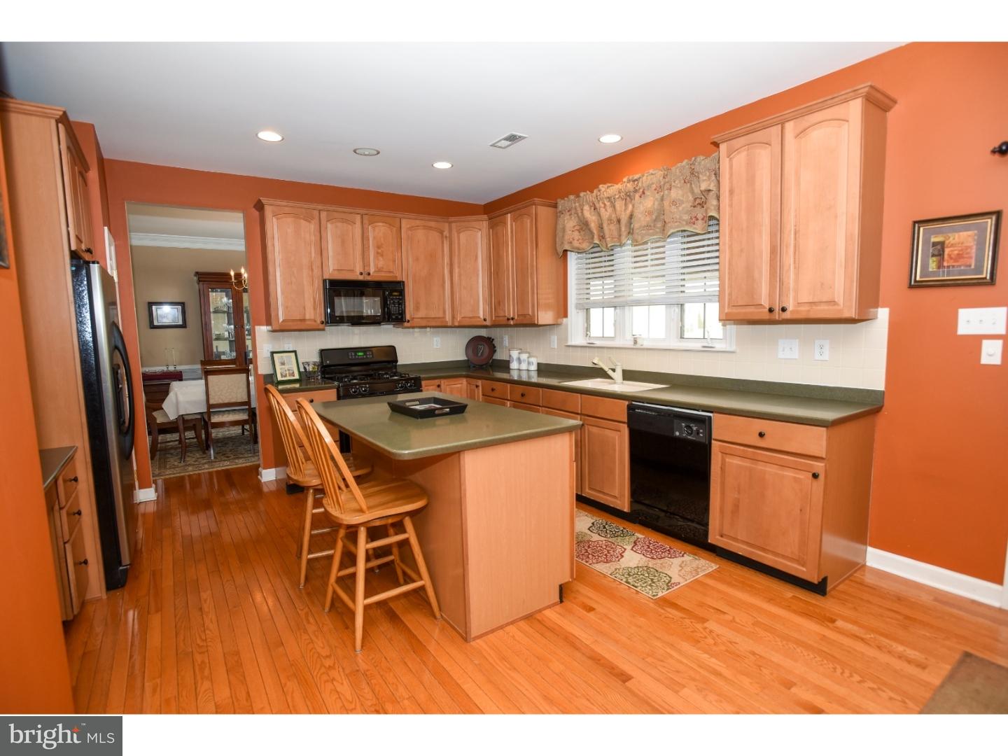 126 Tatham Road Bensalem, PA 19020 - Photo 5 of 25 Kitchen