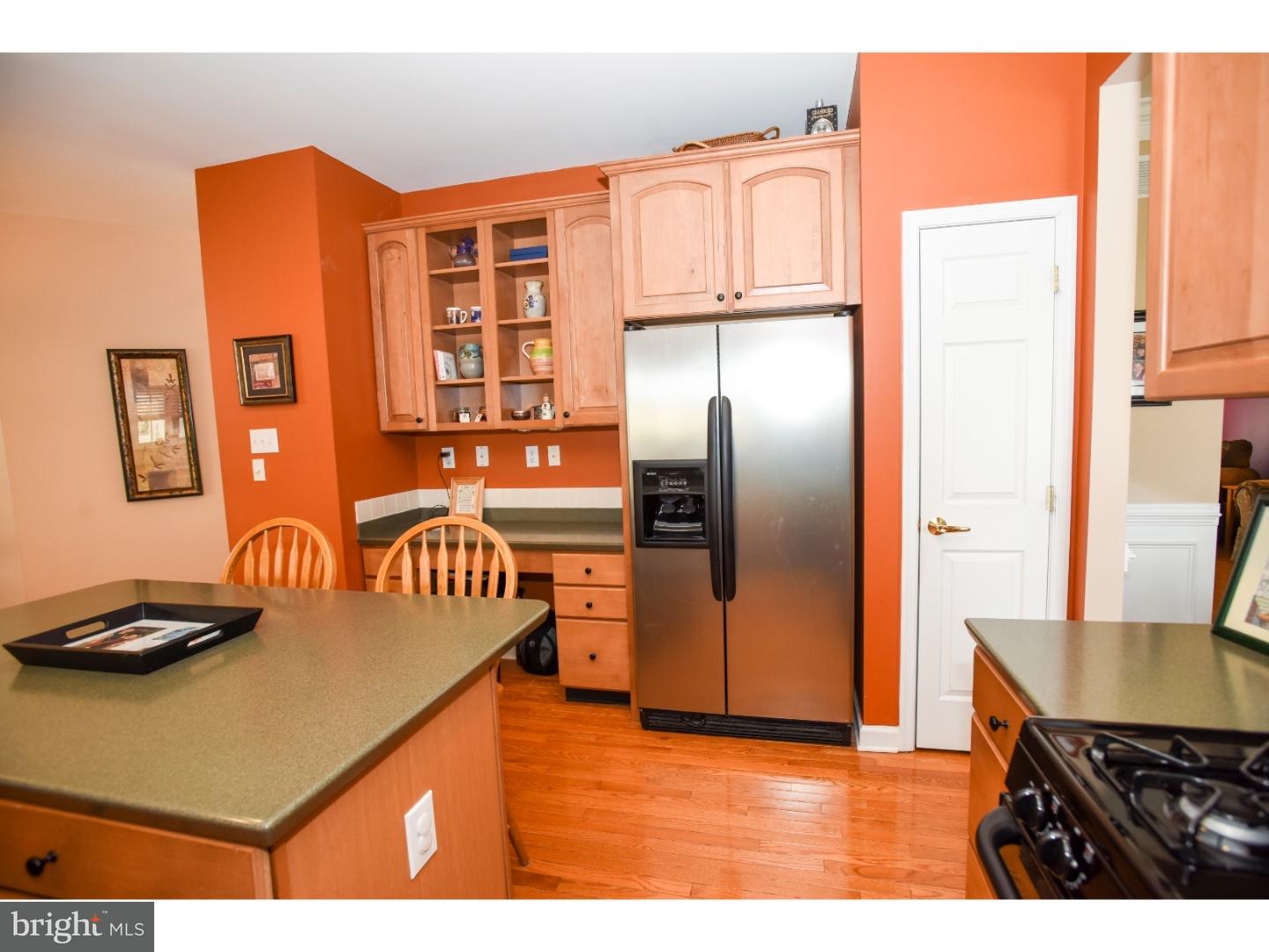 126 Tatham Road Bensalem, PA 19020 - Photo 6 of 25 Kitchen