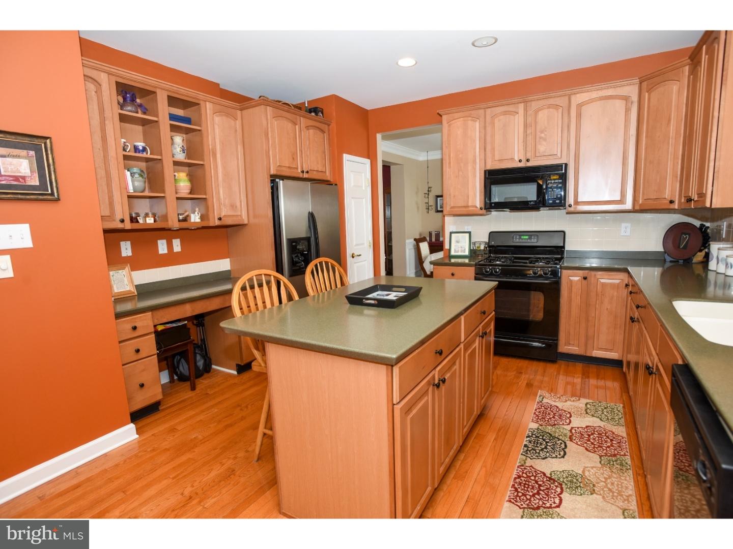 126 Tatham Road Bensalem, PA 19020 - Photo 7 of 25 Kitchen