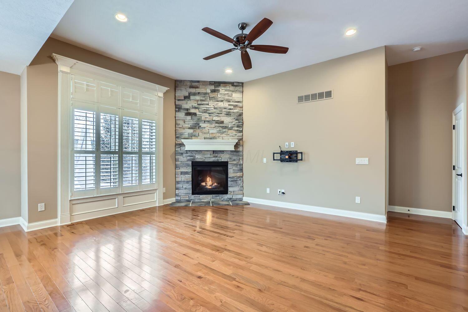 9040 Samari Place Powell, OH 43065 - Photo 5 of 31 Great Room
