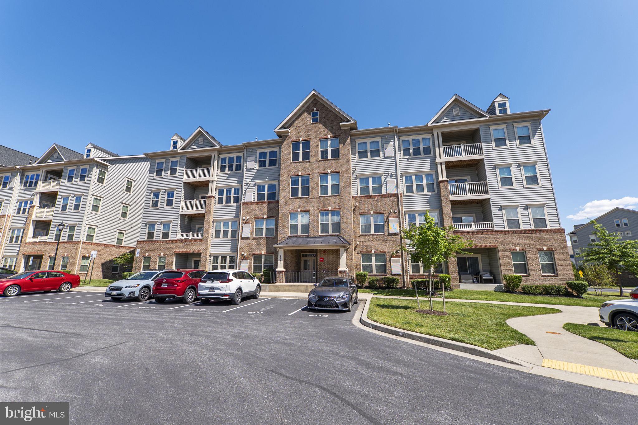 4851 Finnical Way, Unit 301 Frederick, MD 21703 - Photo 37 of 38