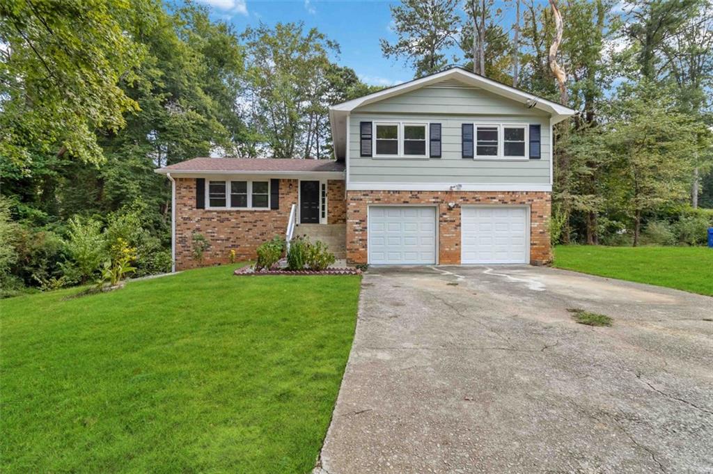 822 Corundum Court Stone Mountain, GA 30083 - Photo 1 of 1 Gallery Image 1
