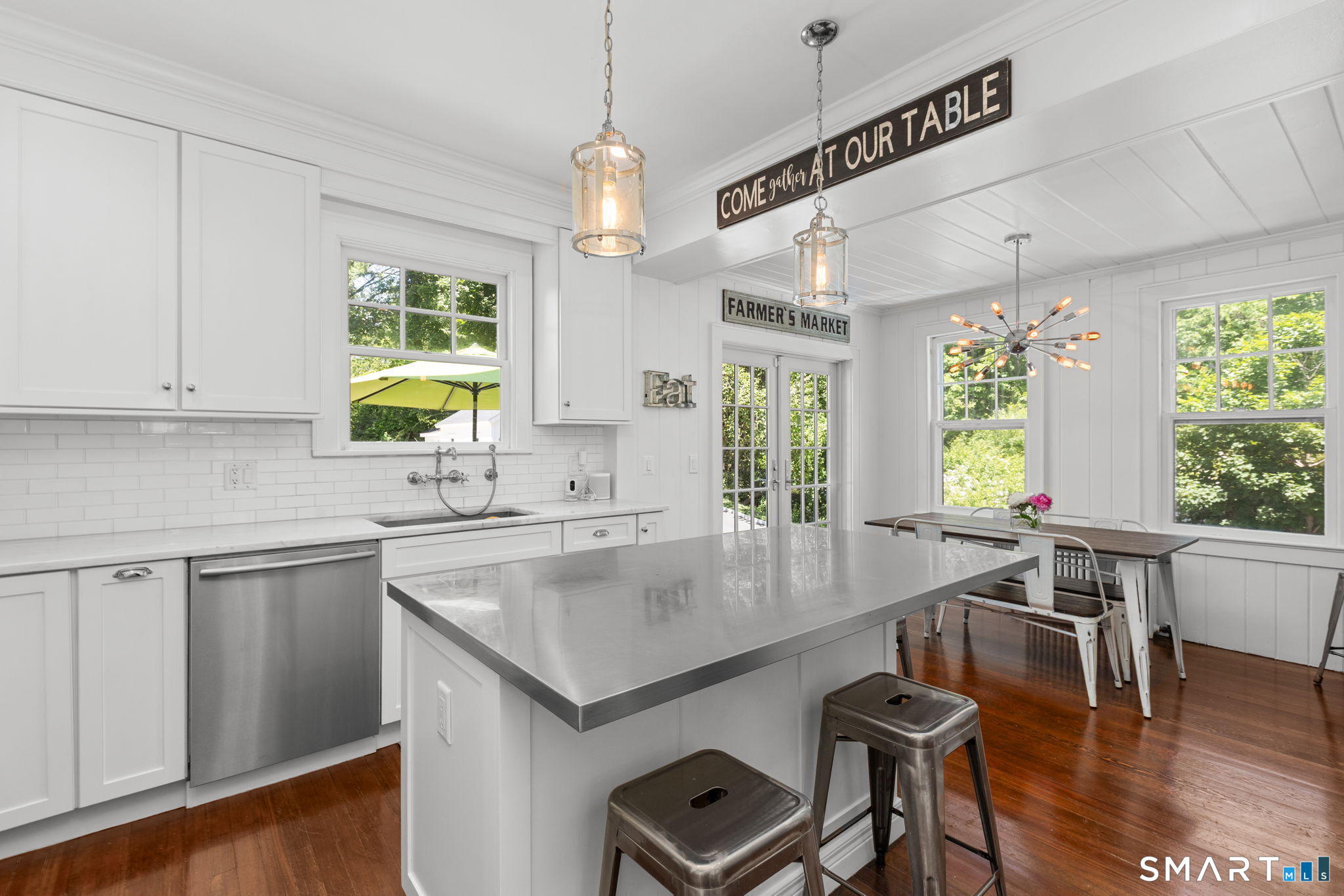 207 Redding Road Redding, CT 06896 - Photo 5 of 36 Gallery Image 5