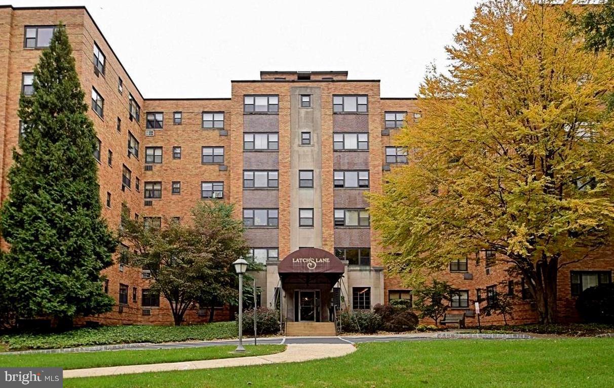 40 Old Lancaster Road, Unit 215 Merion Station, PA 19066 - Photo 1 of 23 Welcome Latch's Lane Condominium!