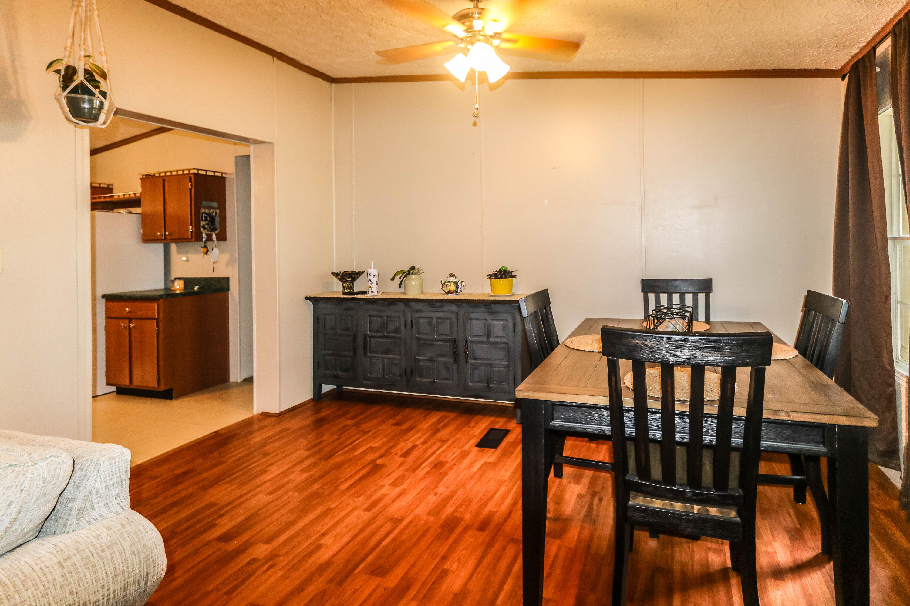 253 Mark Walden Road Blythe, GA 30805 - Photo 12 of 31 Marks Walden-14