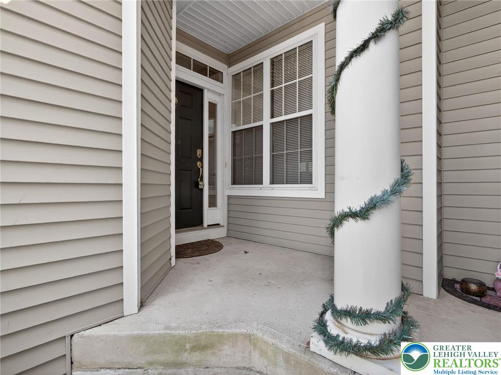 4312 Creek Road Allentown, PA 18104 - Photo 7 of 67 a view of house with outdoor space