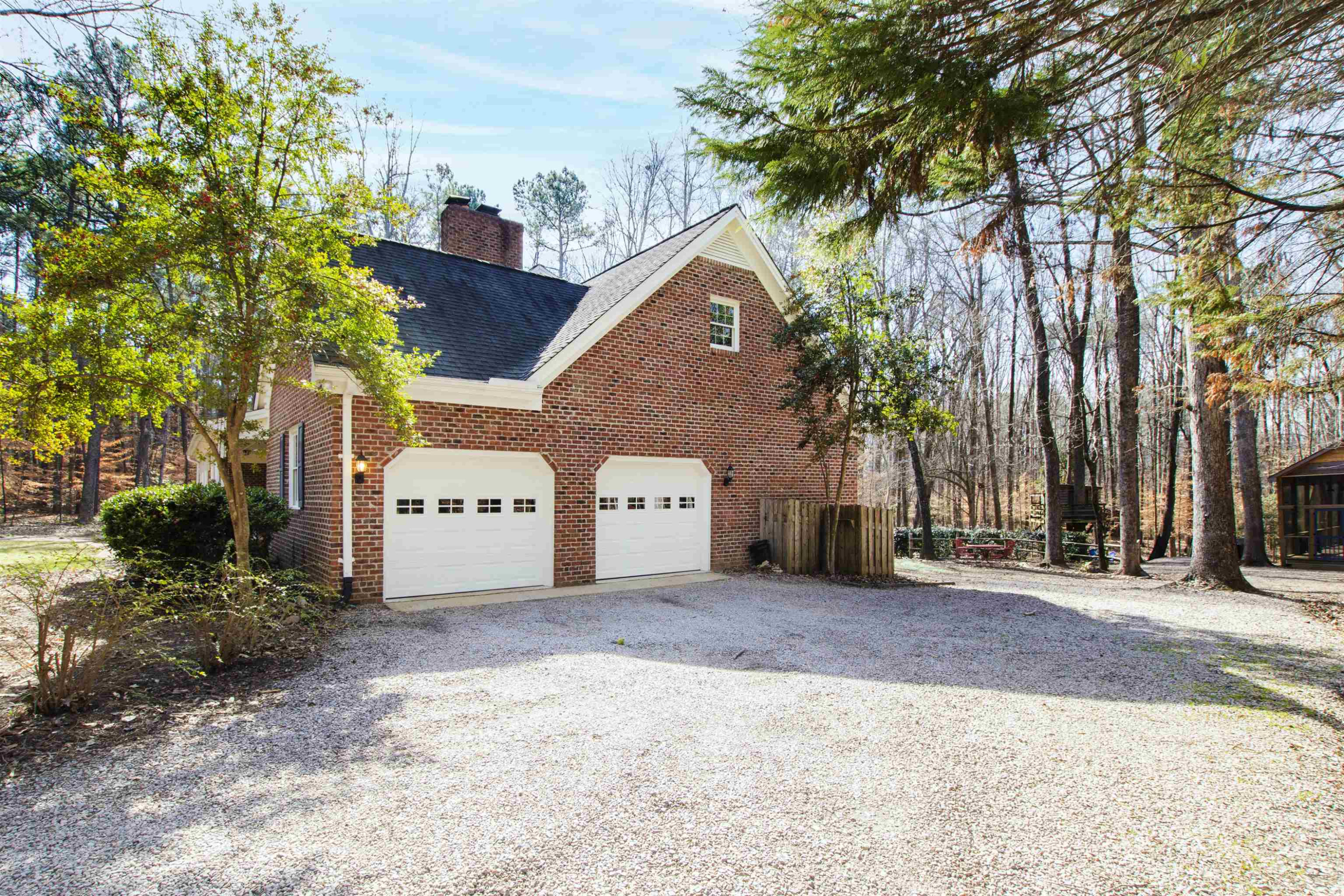 9429 Barton Creek Road Raleigh, NC 27615 - Photo 71 of 78 Photo 71
