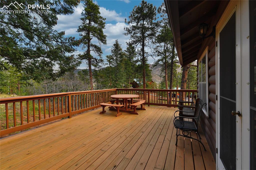 9455 Mohawk Trail Cascade, CO 80809 - Photo 21 of 33