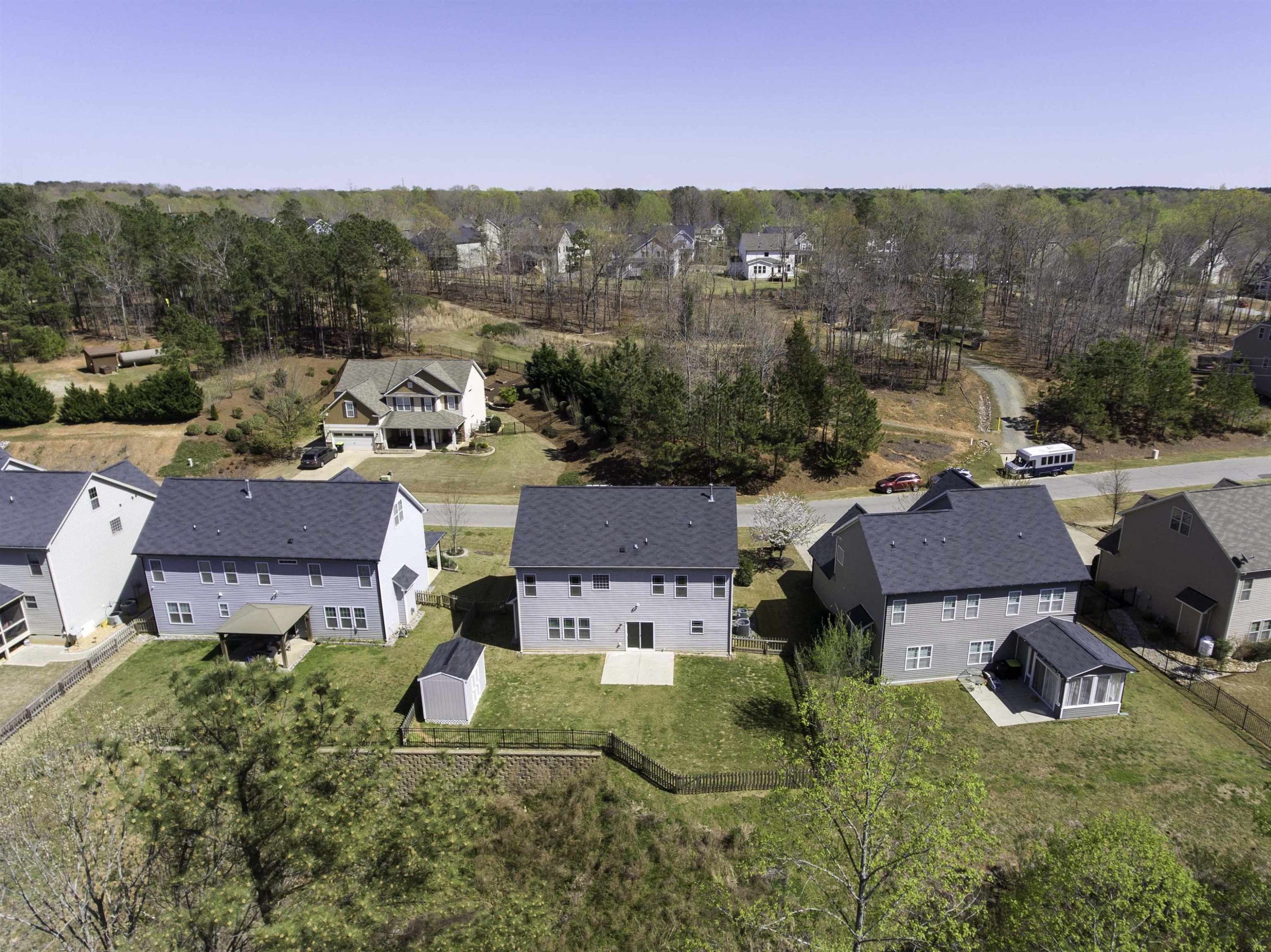 6932 Rex Road Holly Springs, NC 27540 - Photo 40 of 44 Photo 40