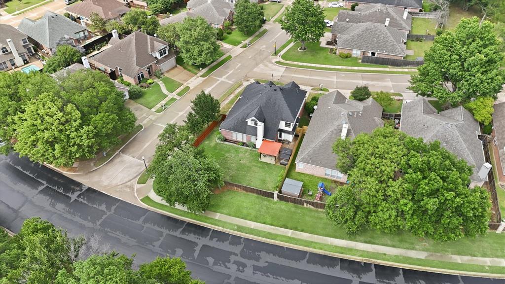 1674 Knoll Ridge Circle Corinth, TX 76210 - Photo 31 of 34