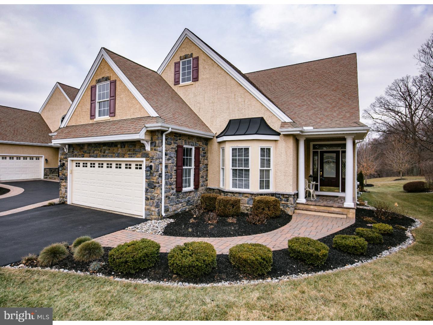 234 Crescent Road, Unit 21 Landenberg, PA 19350 - Photo 1 of 25 Exterior Front