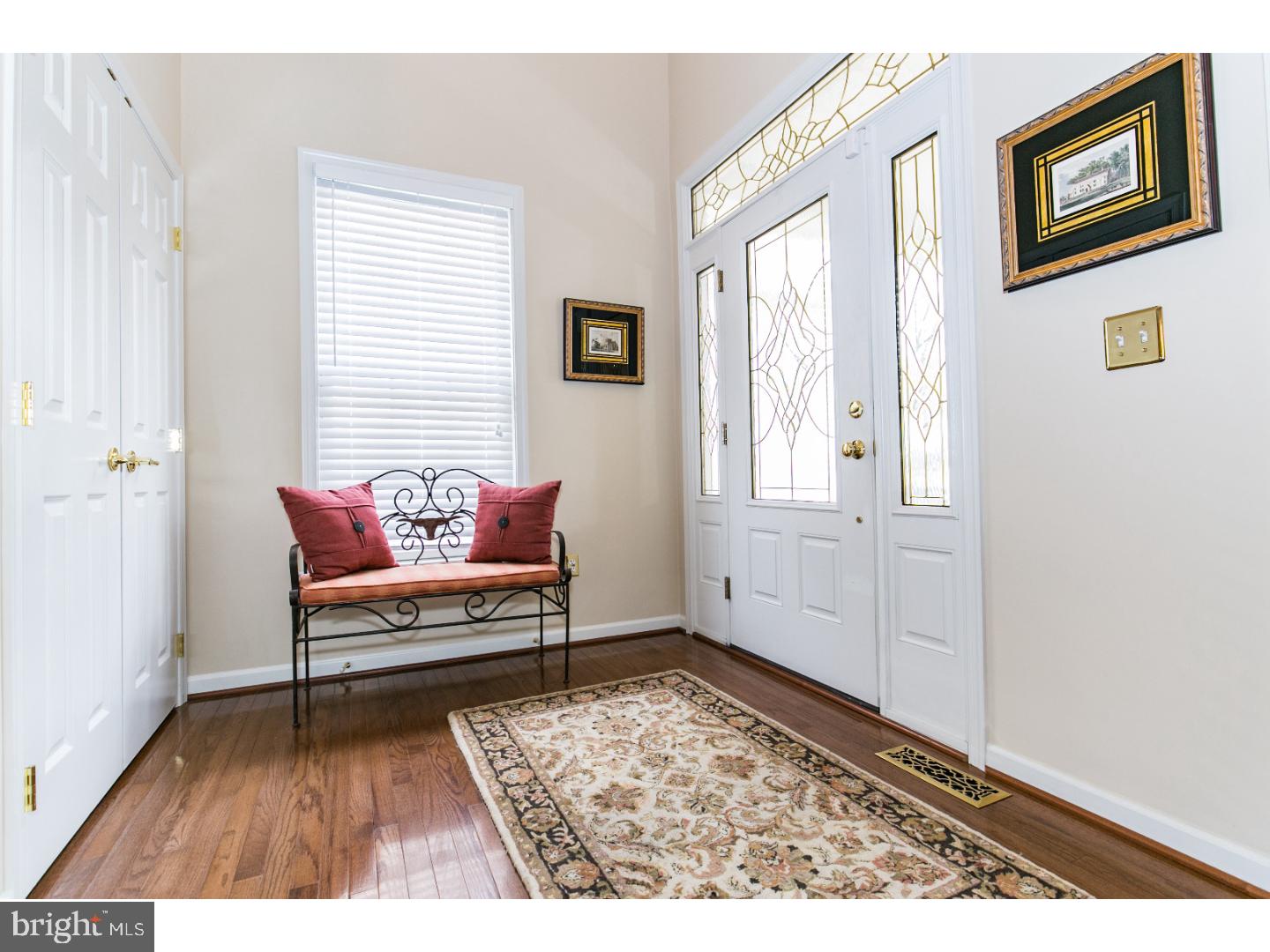 234 Crescent Road, Unit 21 Landenberg, PA 19350 - Photo 2 of 25 Foyer