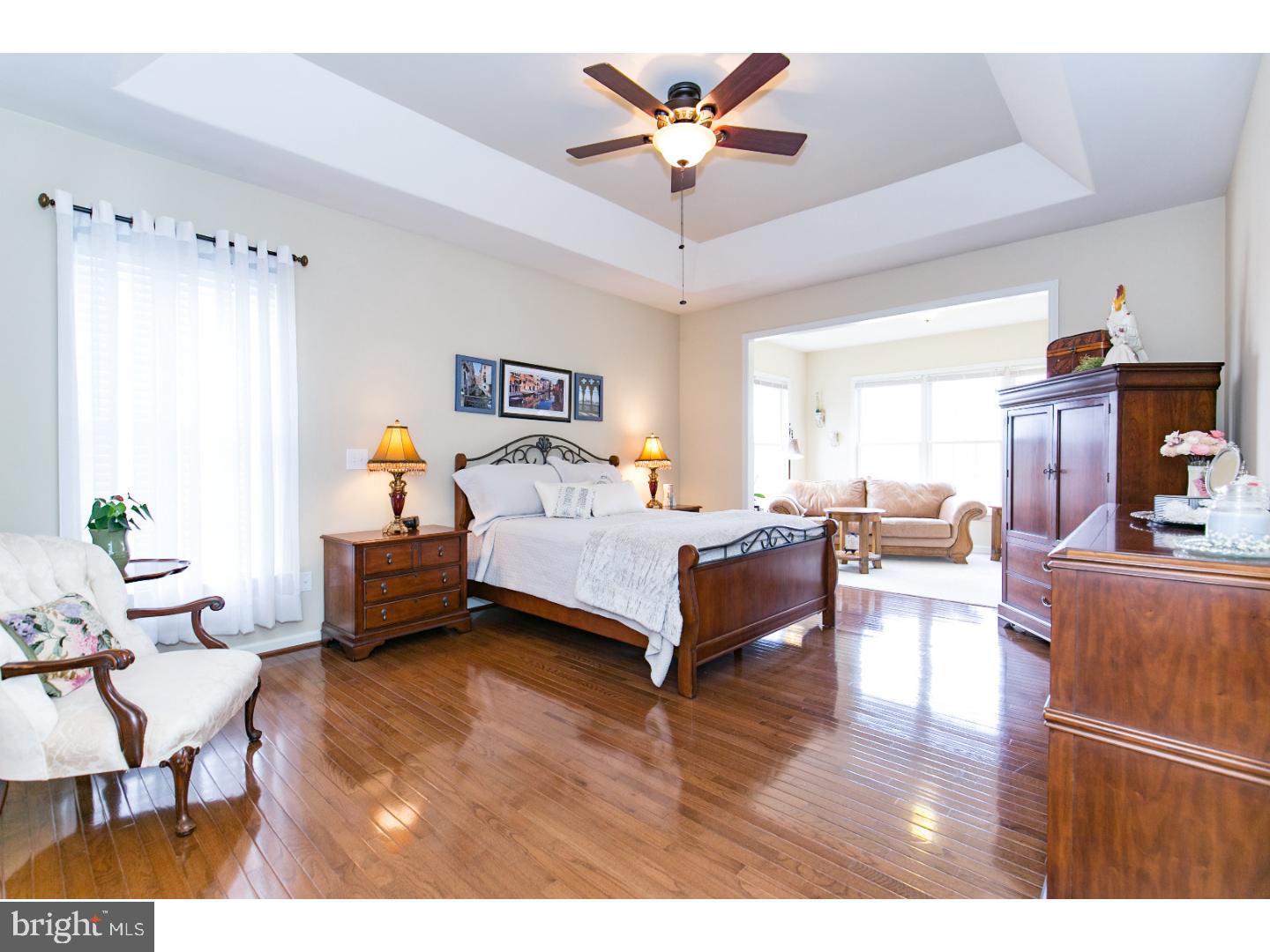234 Crescent Road, Unit 21 Landenberg, PA 19350 - Photo 11 of 25 Master Bedroom