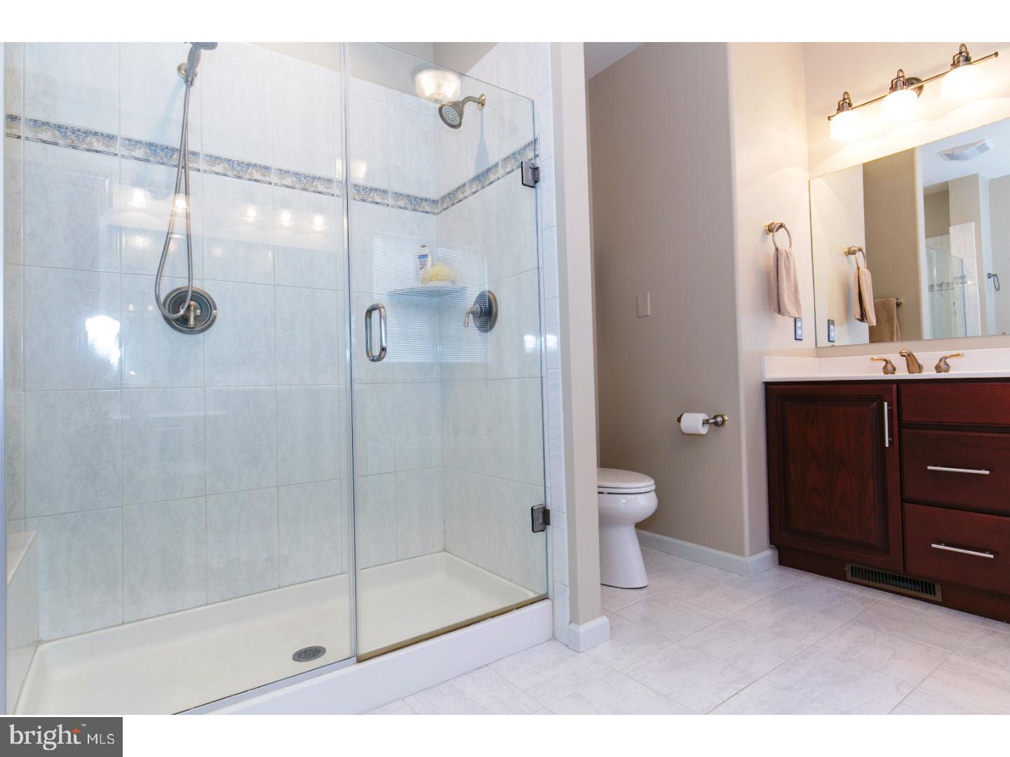 234 Crescent Road, Unit 21 Landenberg, PA 19350 - Photo 13 of 25 Master Bathroom