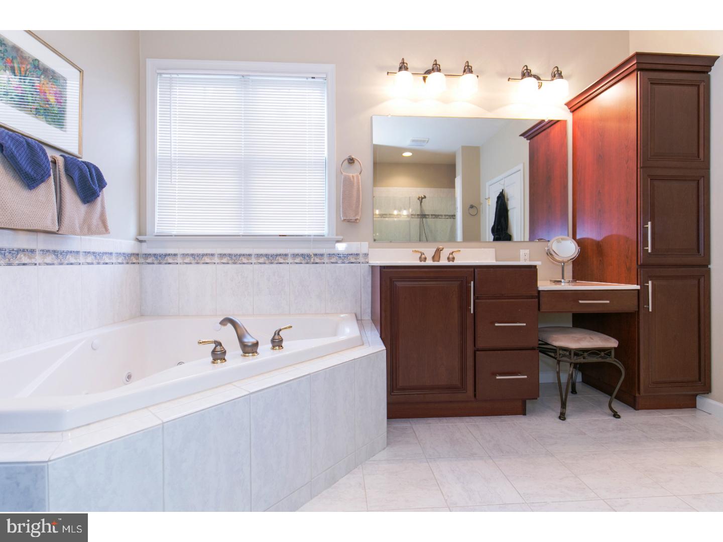 234 Crescent Road, Unit 21 Landenberg, PA 19350 - Photo 14 of 25 Master Bathroom