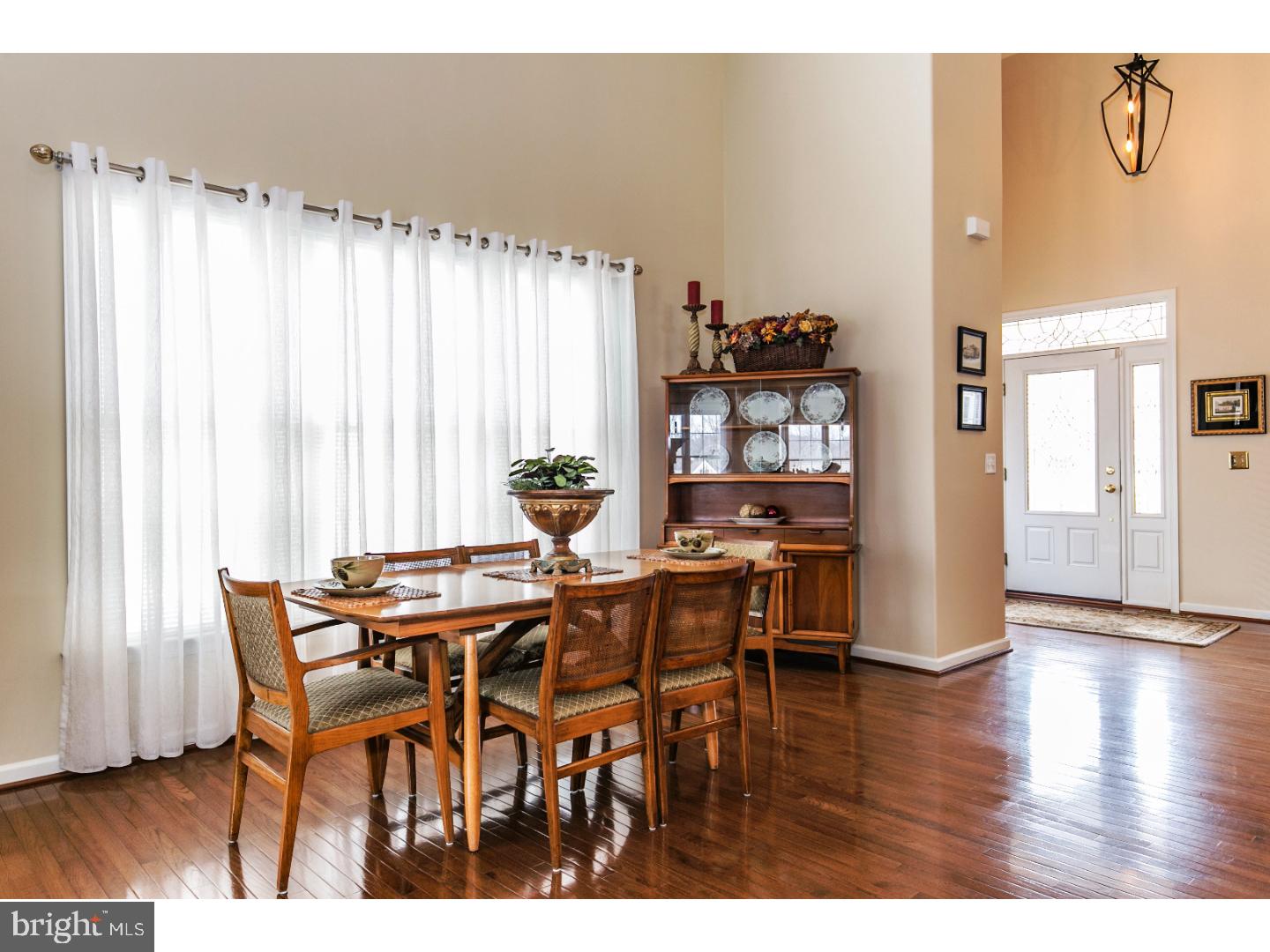 234 Crescent Road, Unit 21 Landenberg, PA 19350 - Photo 15 of 25 Dining Room