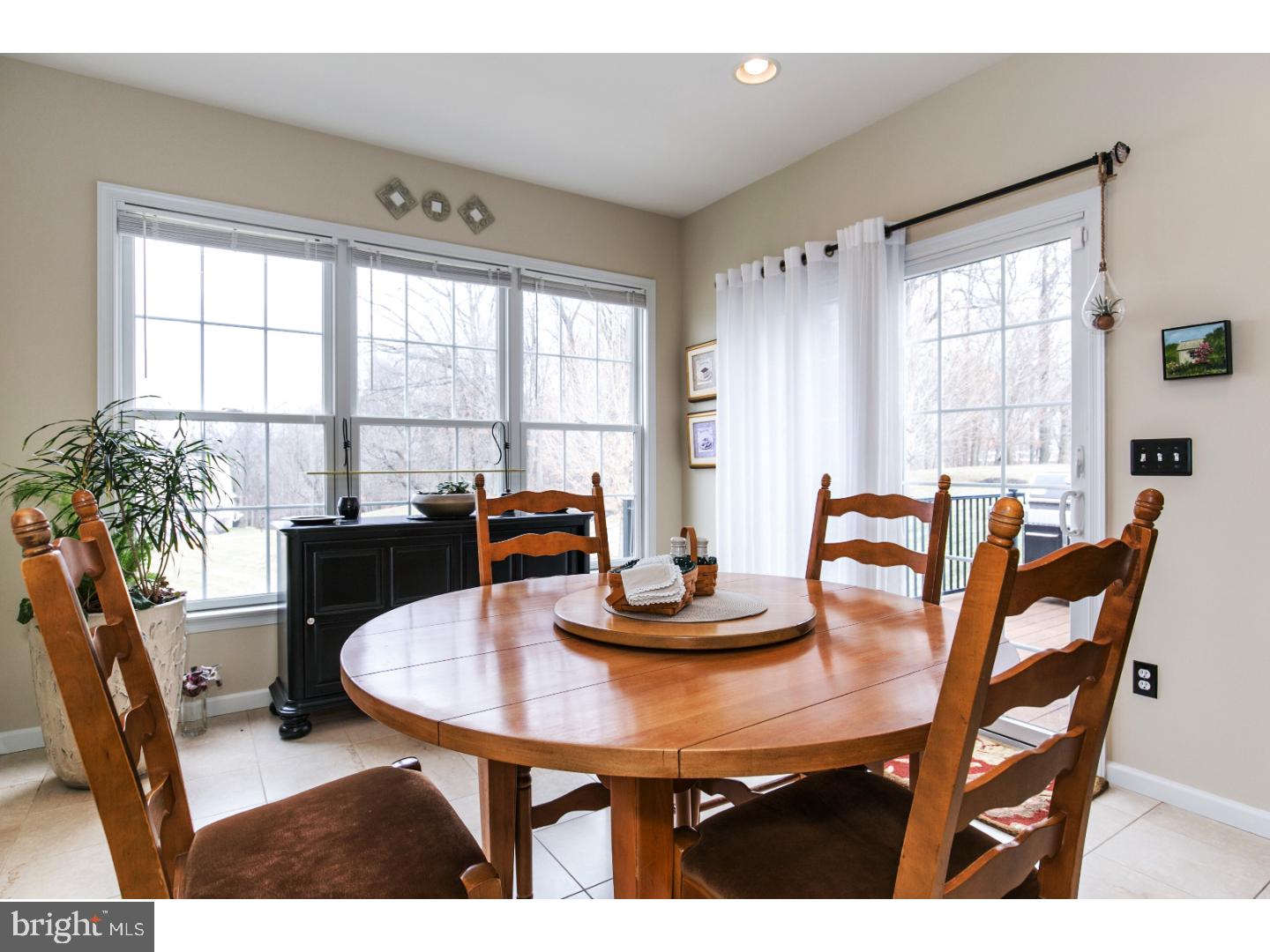 234 Crescent Road, Unit 21 Landenberg, PA 19350 - Photo 17 of 25 Breakfast Room