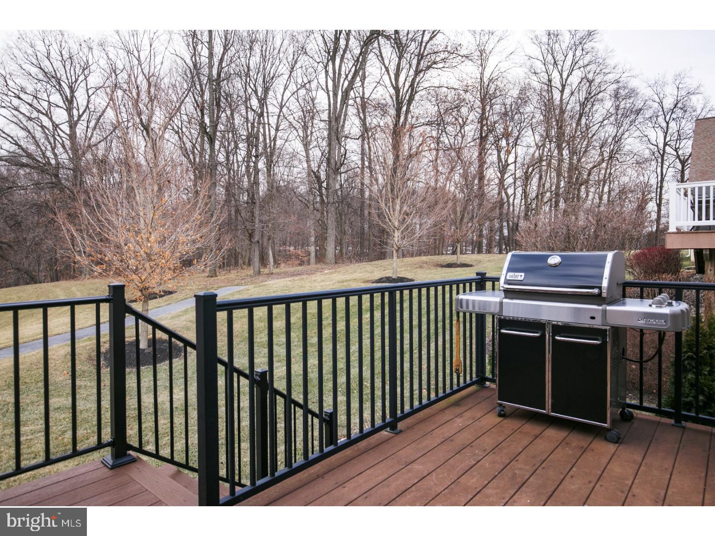 234 Crescent Road, Unit 21 Landenberg, PA 19350 - Photo 18 of 25 Deck
