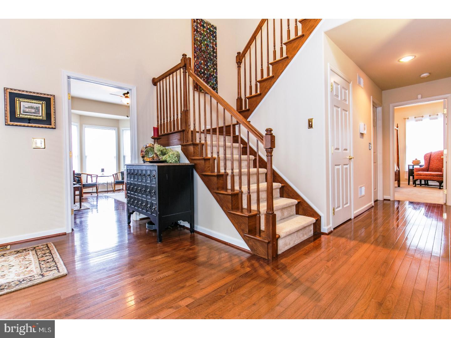 234 Crescent Road, Unit 21 Landenberg, PA 19350 - Photo 3 of 25 Foyer