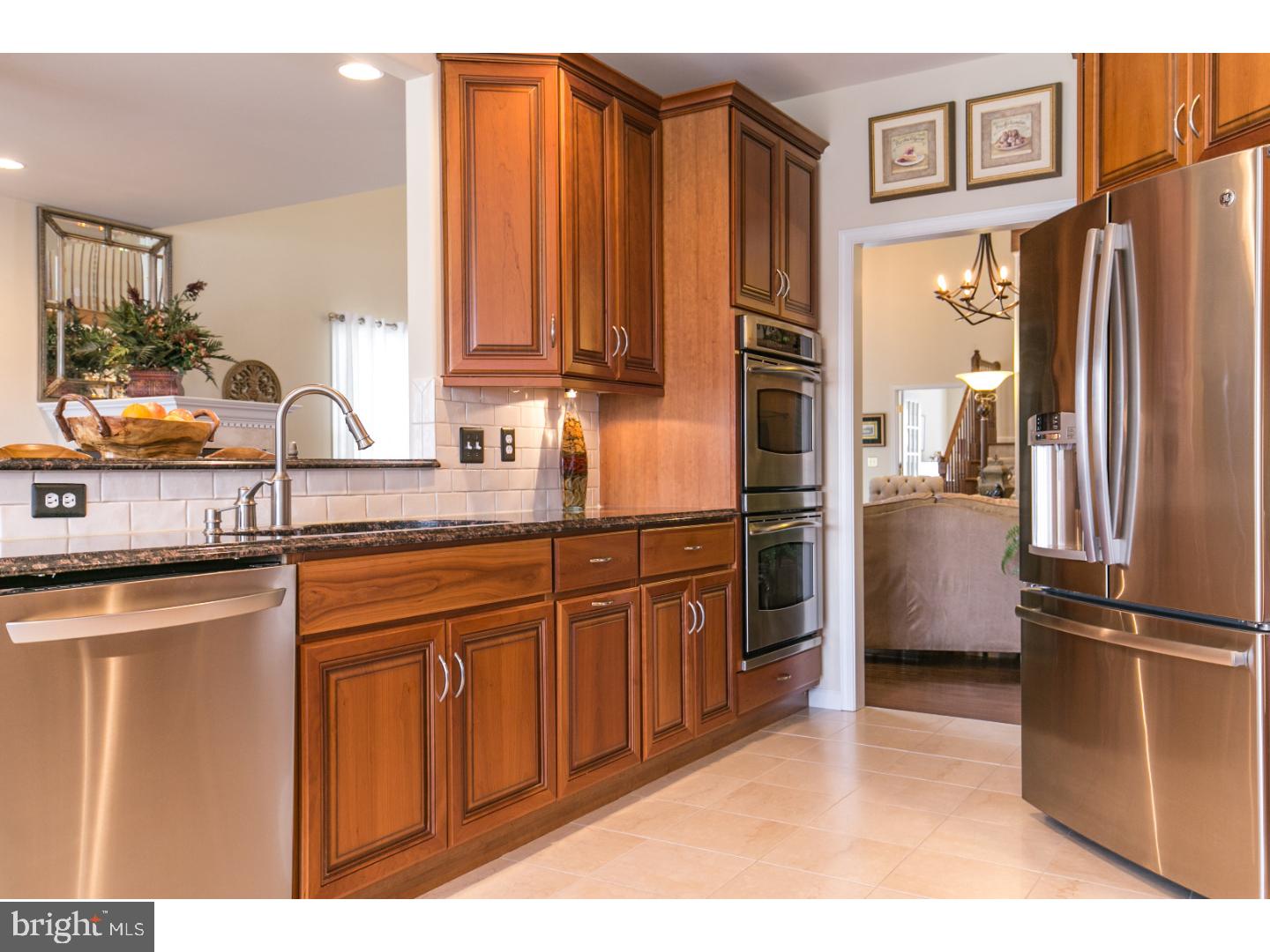 234 Crescent Road, Unit 21 Landenberg, PA 19350 - Photo 4 of 25 Kitchen
