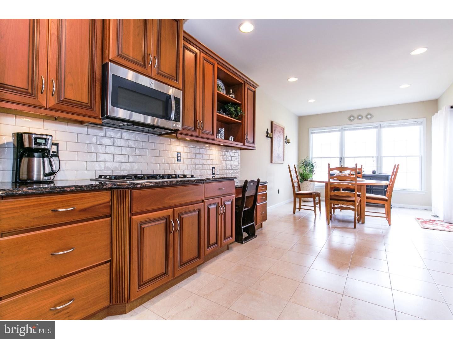 234 Crescent Road, Unit 21 Landenberg, PA 19350 - Photo 5 of 25 Kitchen
