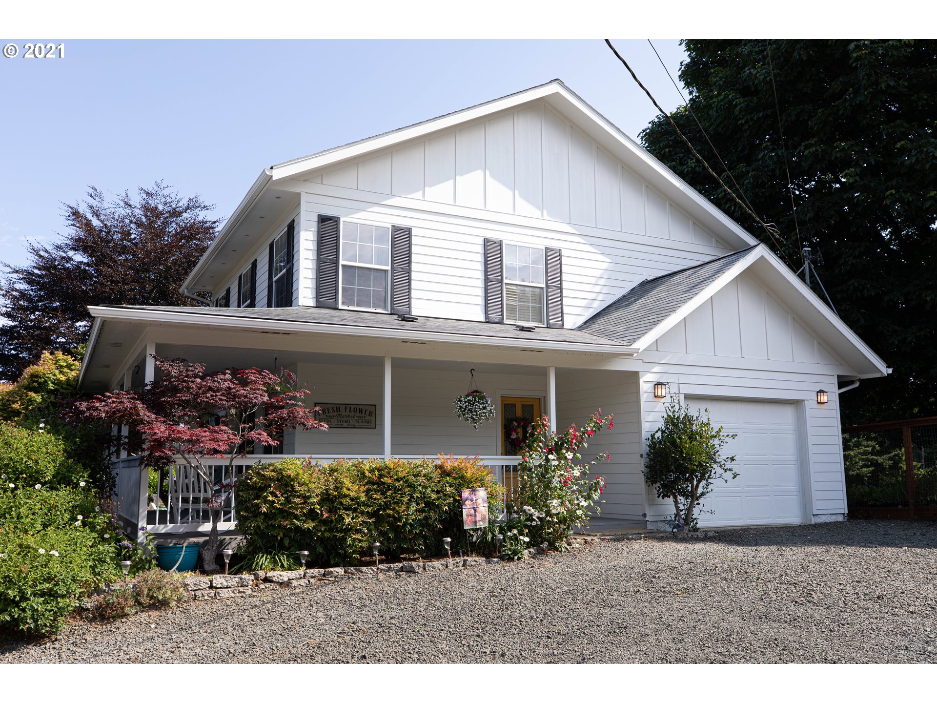 63385 Shinglehouse Road Coos Bay, OR 97420 - Photo 1 of 31 Gallery Image 1