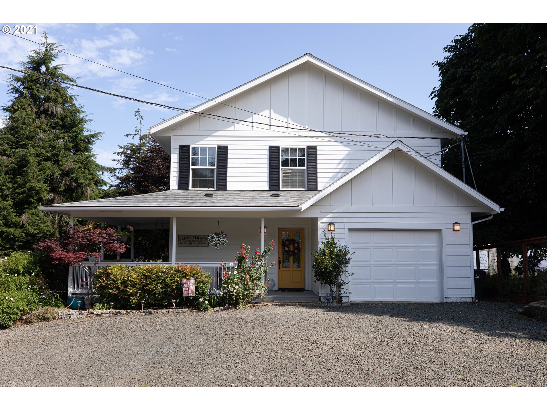 63385 Shinglehouse Road Coos Bay, OR 97420 - Photo 2 of 31 Gallery Image 2
