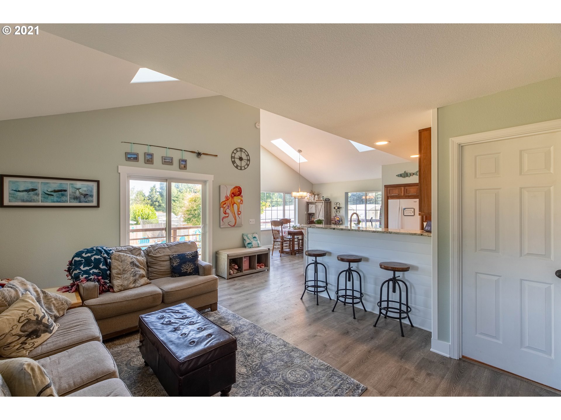 63385 Shinglehouse Road Coos Bay, OR 97420 - Photo 13 of 31 Gallery Image 13