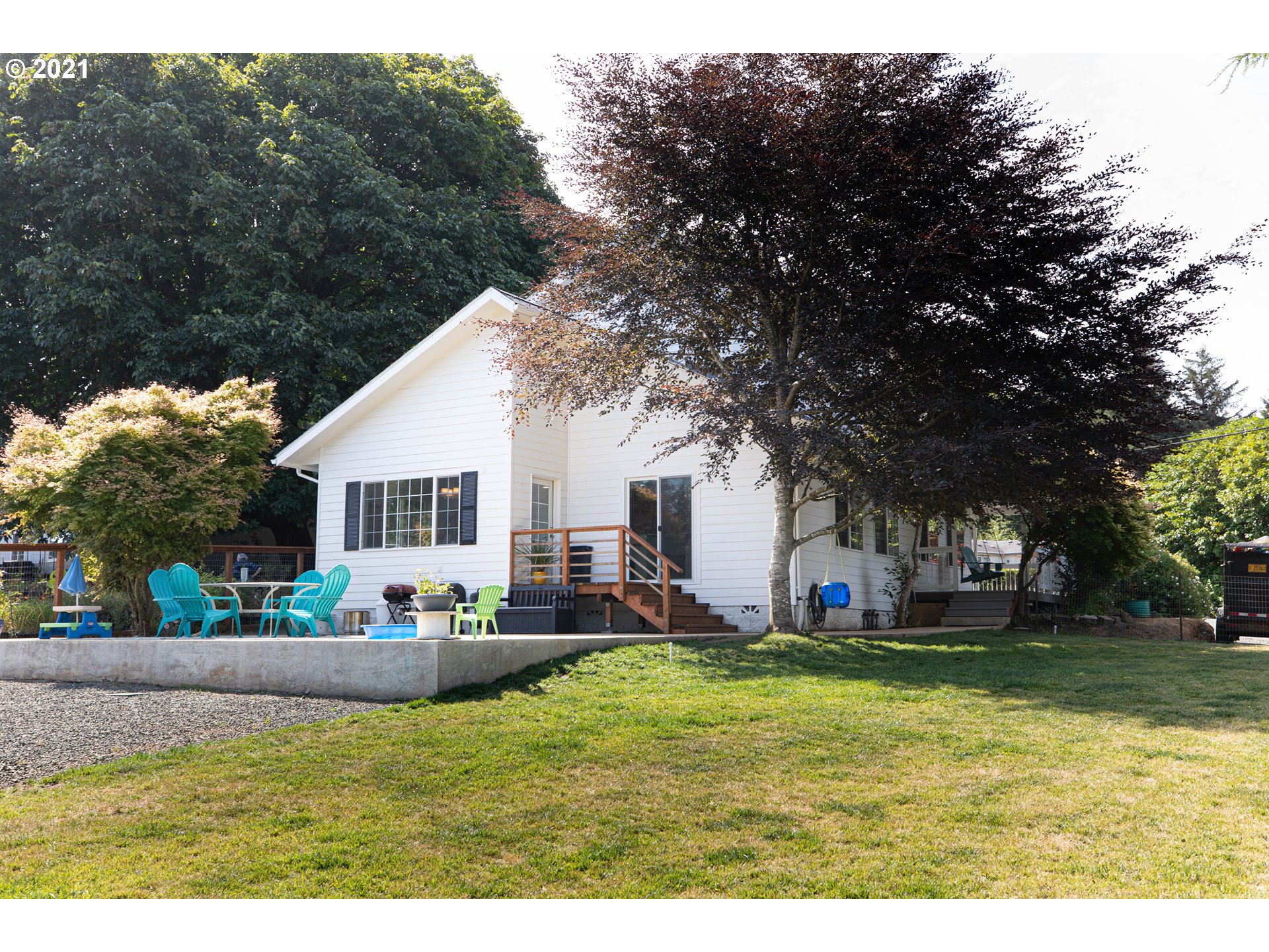 63385 Shinglehouse Road Coos Bay, OR 97420 - Photo 25 of 31 Gallery Image 25