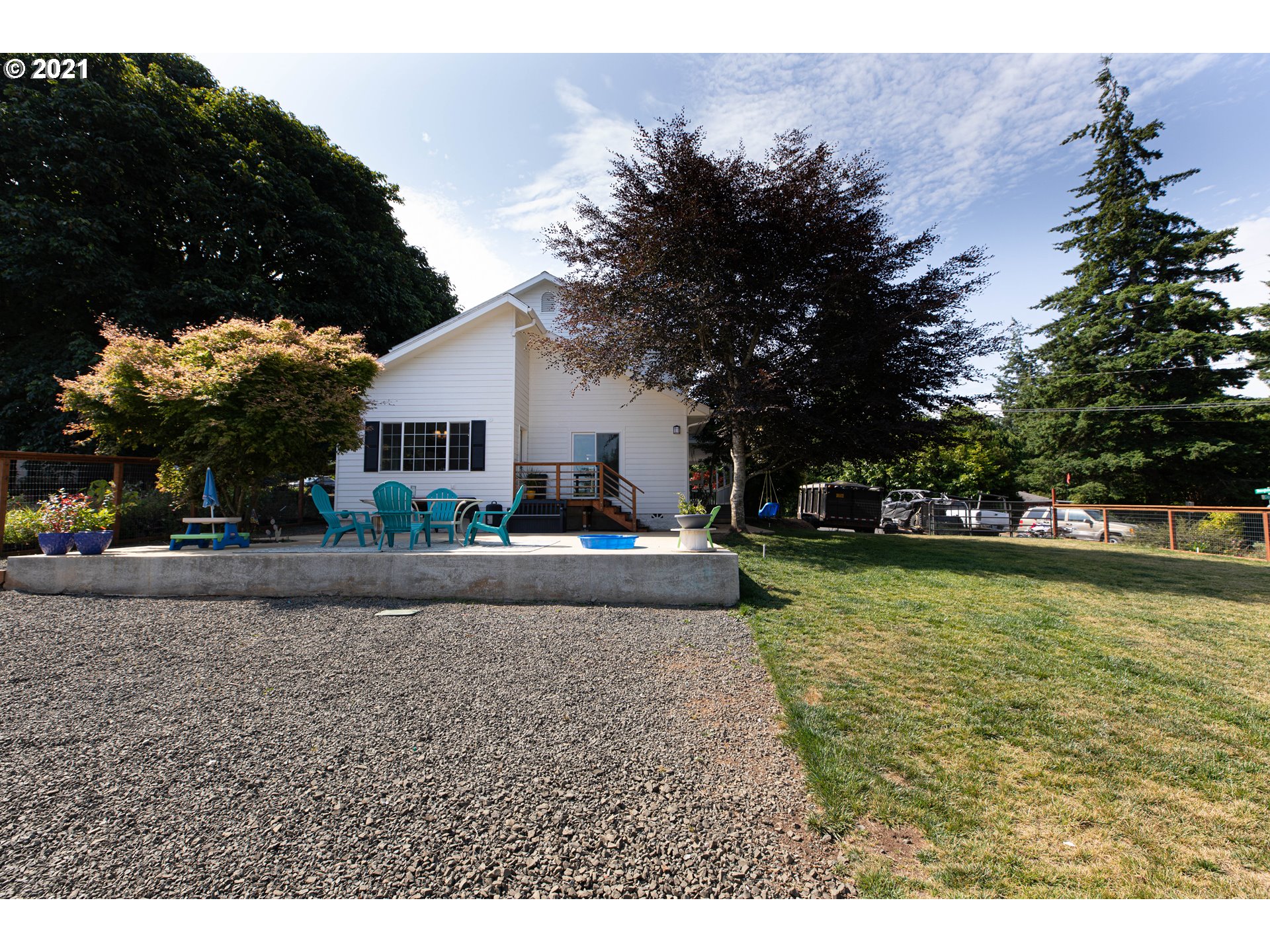 63385 Shinglehouse Road Coos Bay, OR 97420 - Photo 26 of 31 Gallery Image 26