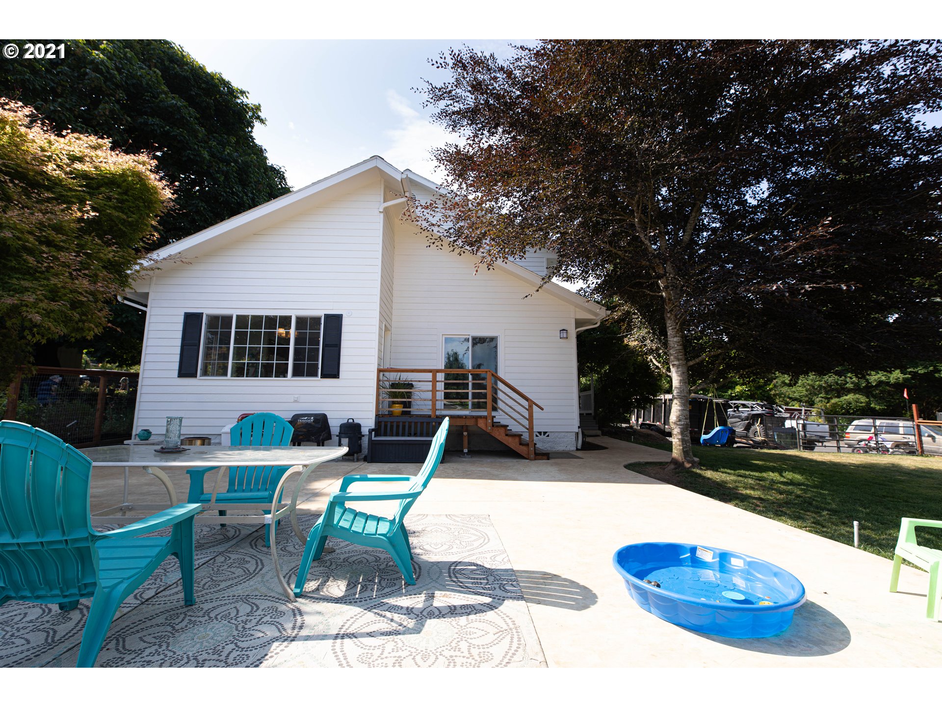 63385 Shinglehouse Road Coos Bay, OR 97420 - Photo 27 of 31 Gallery Image 27