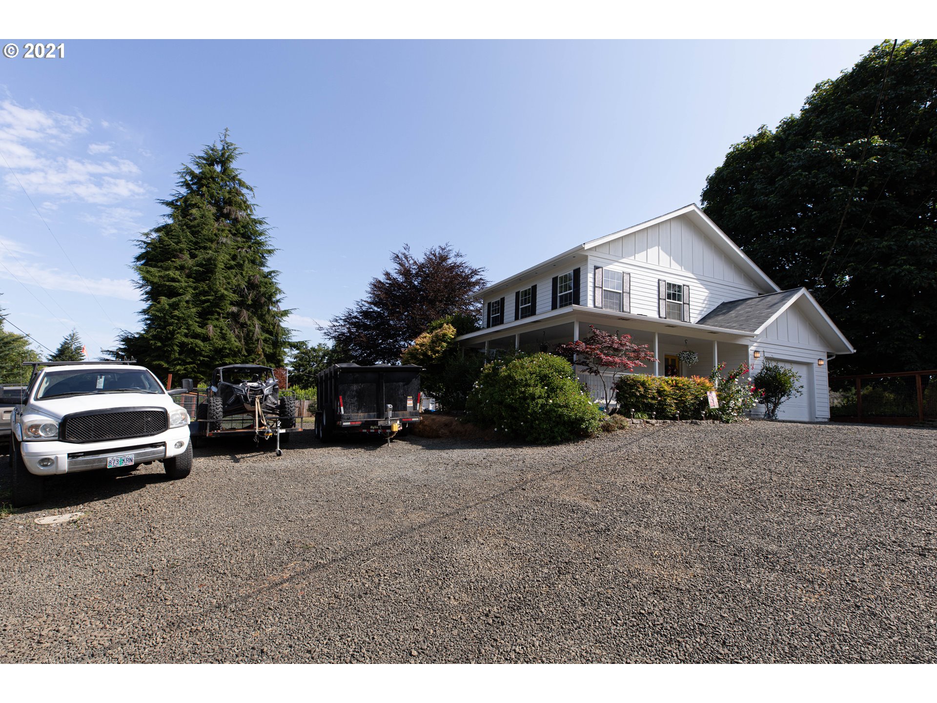 63385 Shinglehouse Road Coos Bay, OR 97420 - Photo 31 of 31 Gallery Image 31