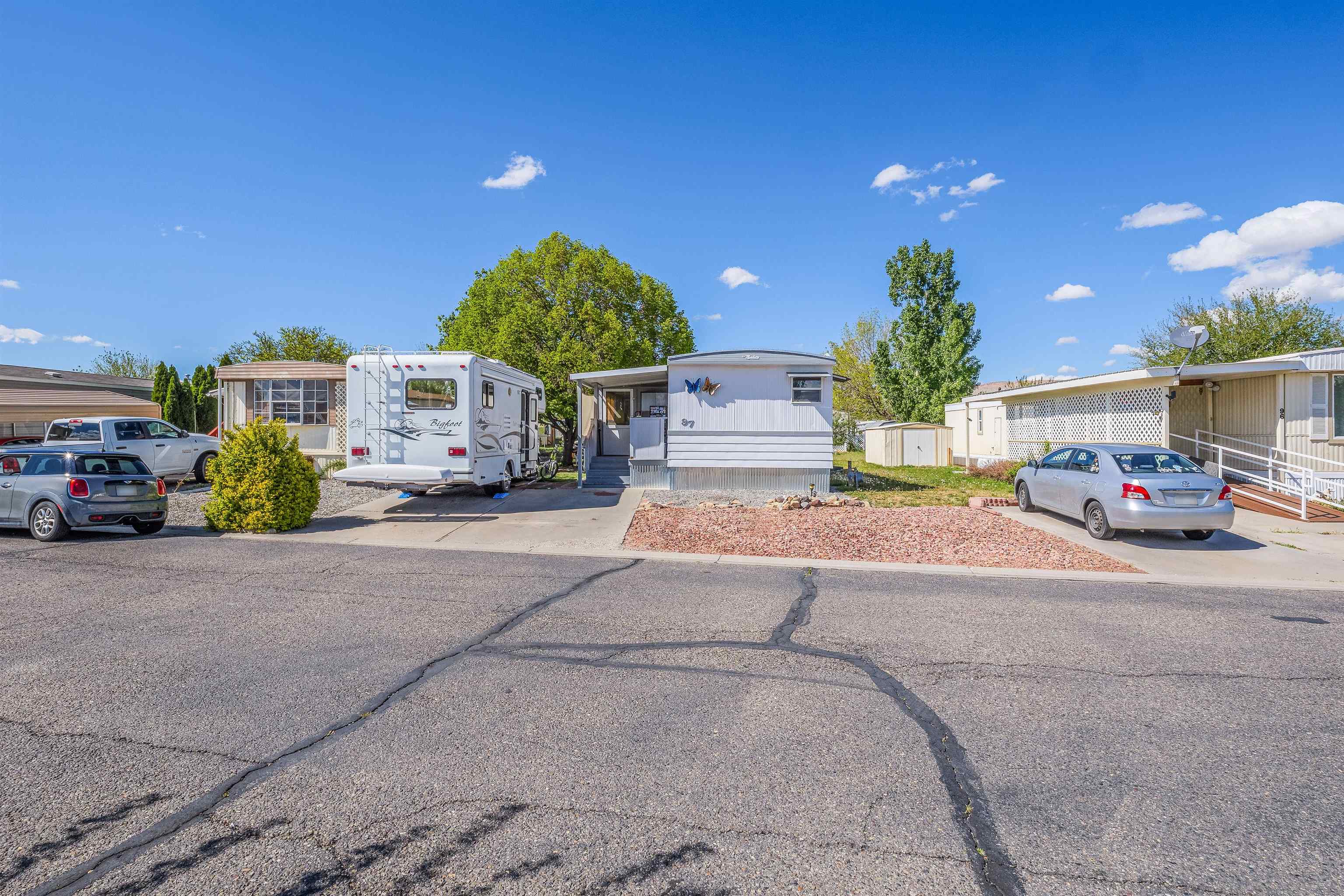 3251 E Road, Unit 97 Clifton, CO 81520 - Photo 3 of 37