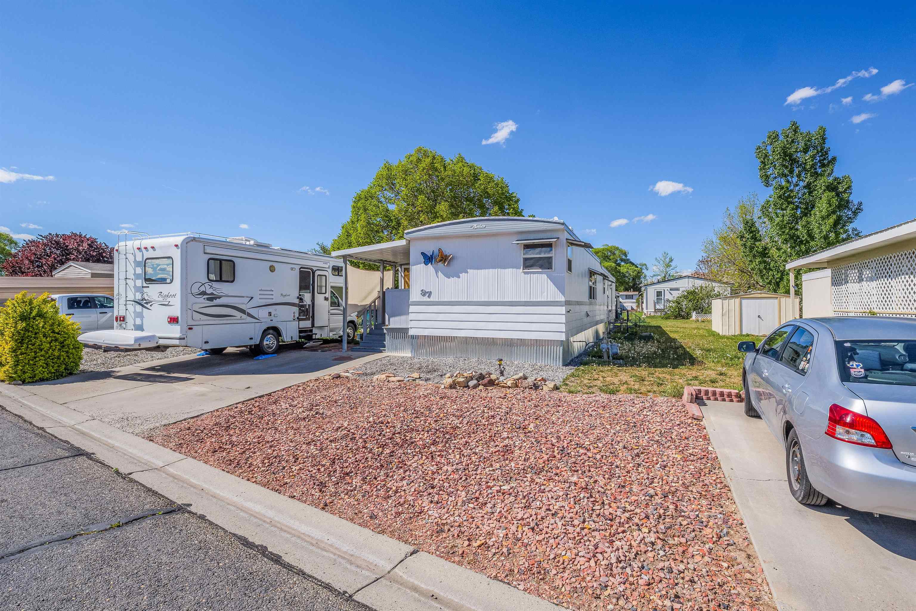 3251 E Road, Unit 97 Clifton, CO 81520 - Photo 35 of 37