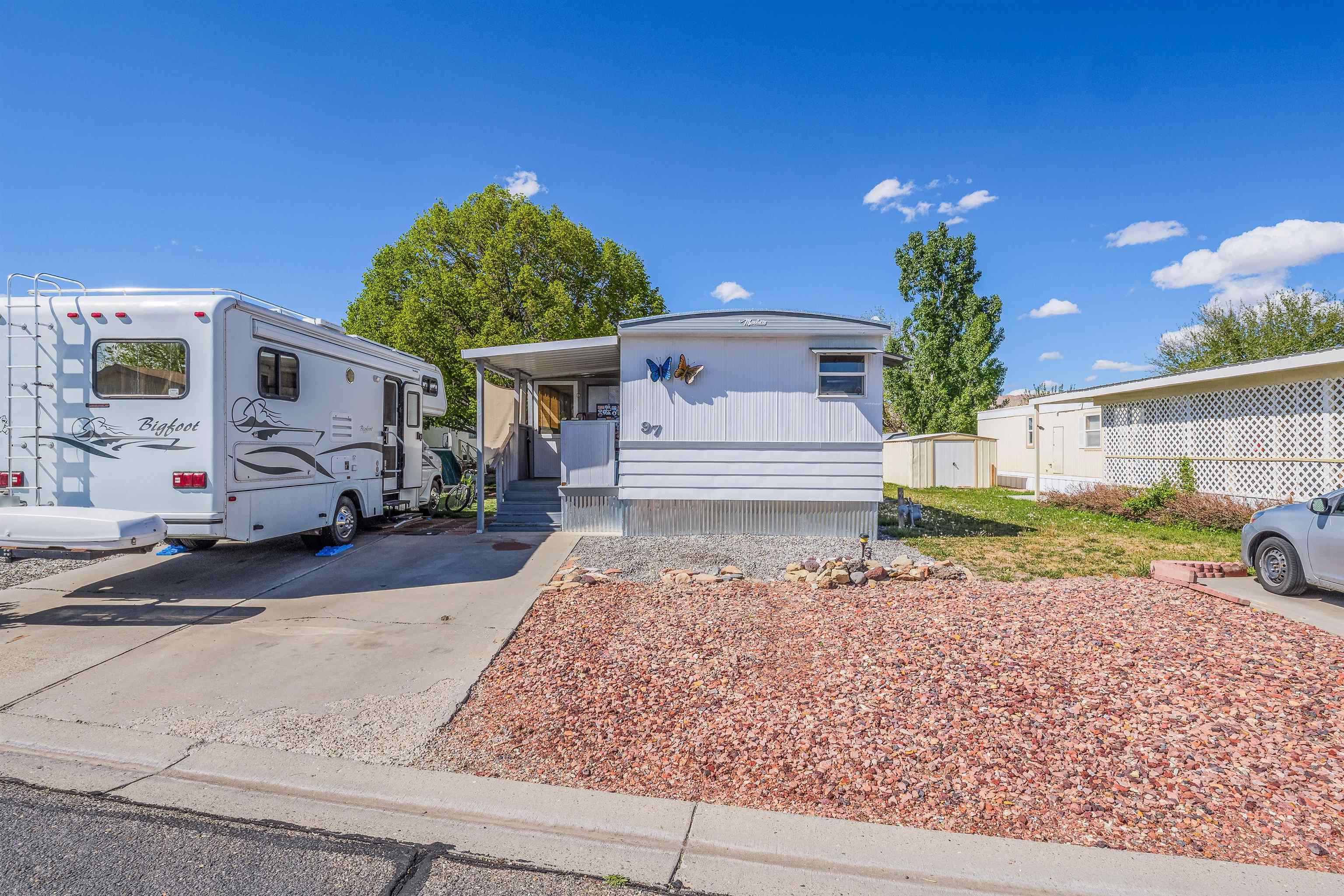 3251 E Road, Unit 97 Clifton, CO 81520 - Photo 4 of 37