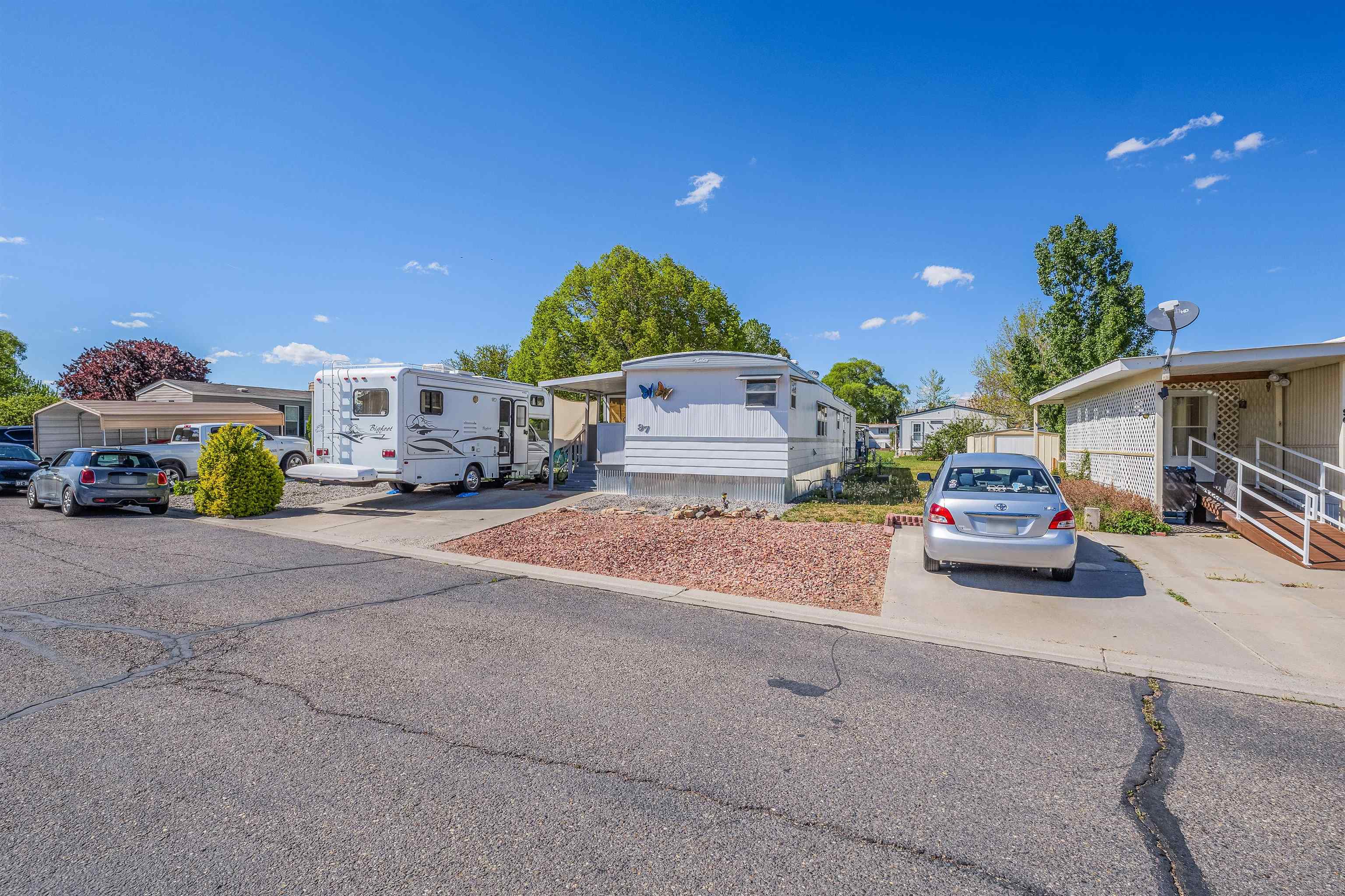 3251 E Road, Unit 97 Clifton, CO 81520 - Photo 5 of 37