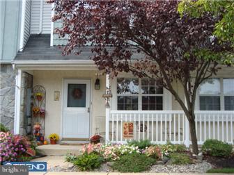 732 Rutland Court Sewell, NJ 08080 - Photo 1 of 12 Exterior Front
