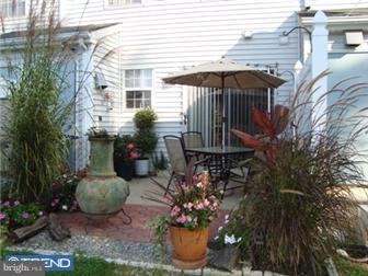 732 Rutland Court Sewell, NJ 08080 - Photo 12 of 12 Exterior Back