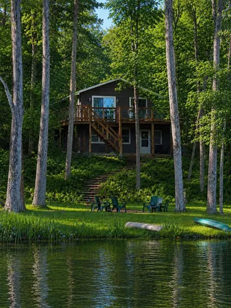 $450,000 | N2382 Alpine Drive, Wautoma, WI 54982