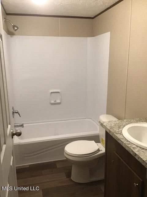 355 Ben Luckett Road Camden, MS 39045 - Photo 36 of 52 IMG_2141