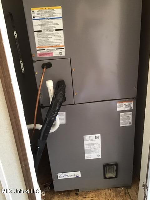 355 Ben Luckett Road Camden, MS 39045 - Photo 40 of 52 IMG_2149