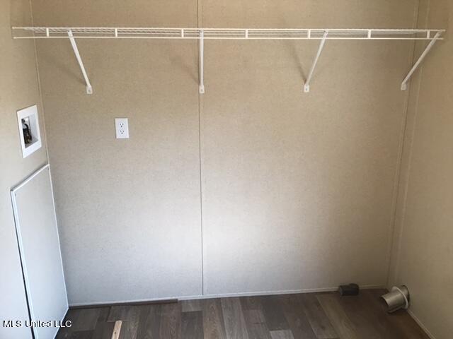 355 Ben Luckett Road Camden, MS 39045 - Photo 42 of 52 IMG_2150