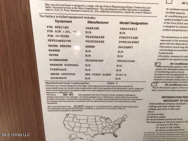 355 Ben Luckett Road Camden, MS 39045 - Photo 45 of 52 IMG_2154