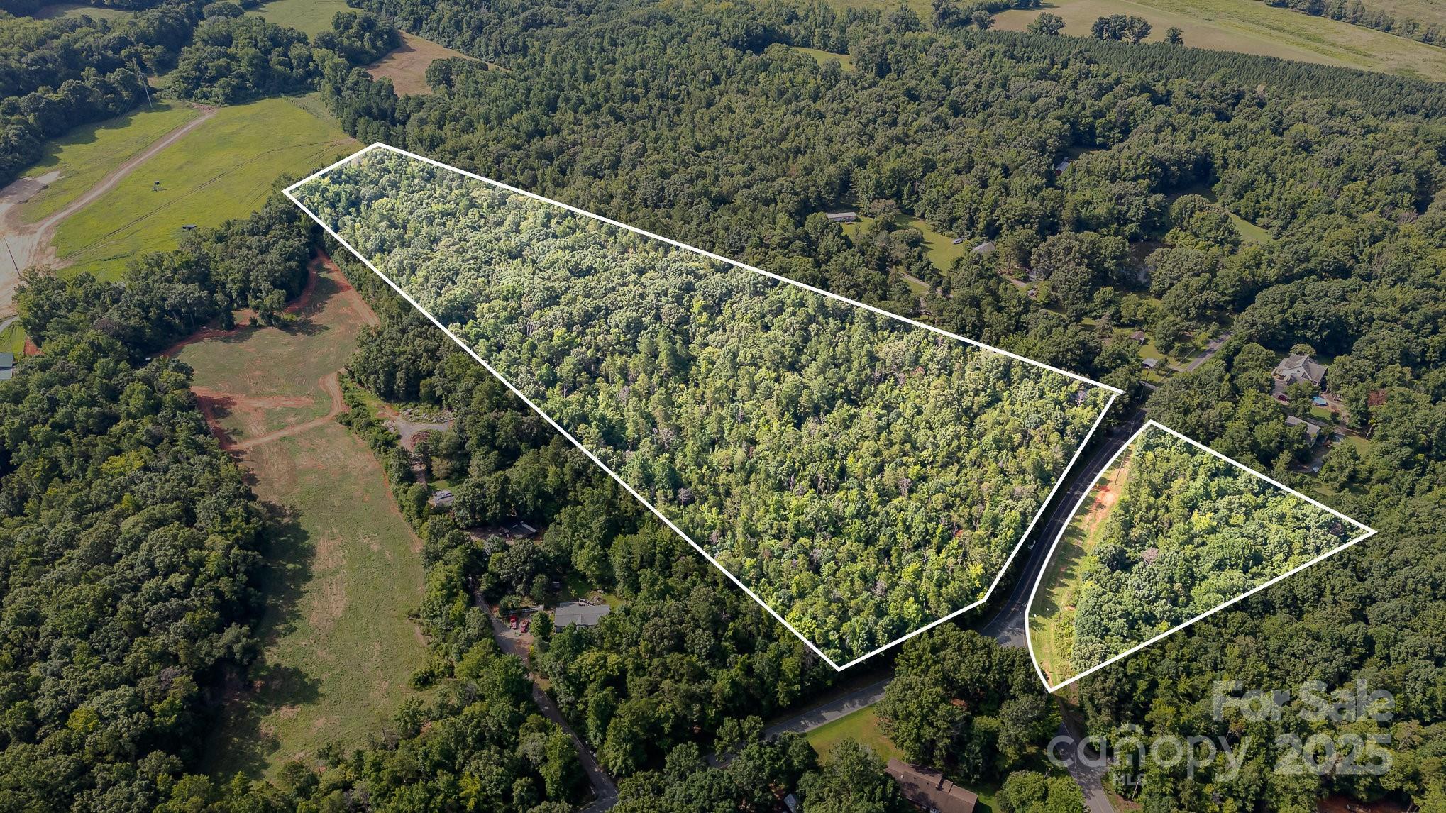 0 Simpson Road Waxhaw, NC 28173 - Photo 1 of 18 Gallery Image 1