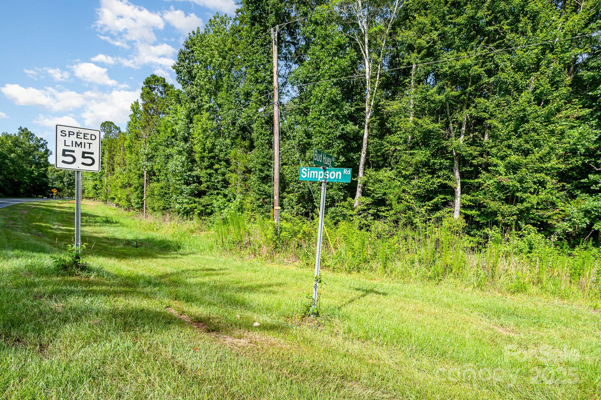 0 Simpson Road Waxhaw, NC 28173 - Photo 2 of 18 Gallery Image 2