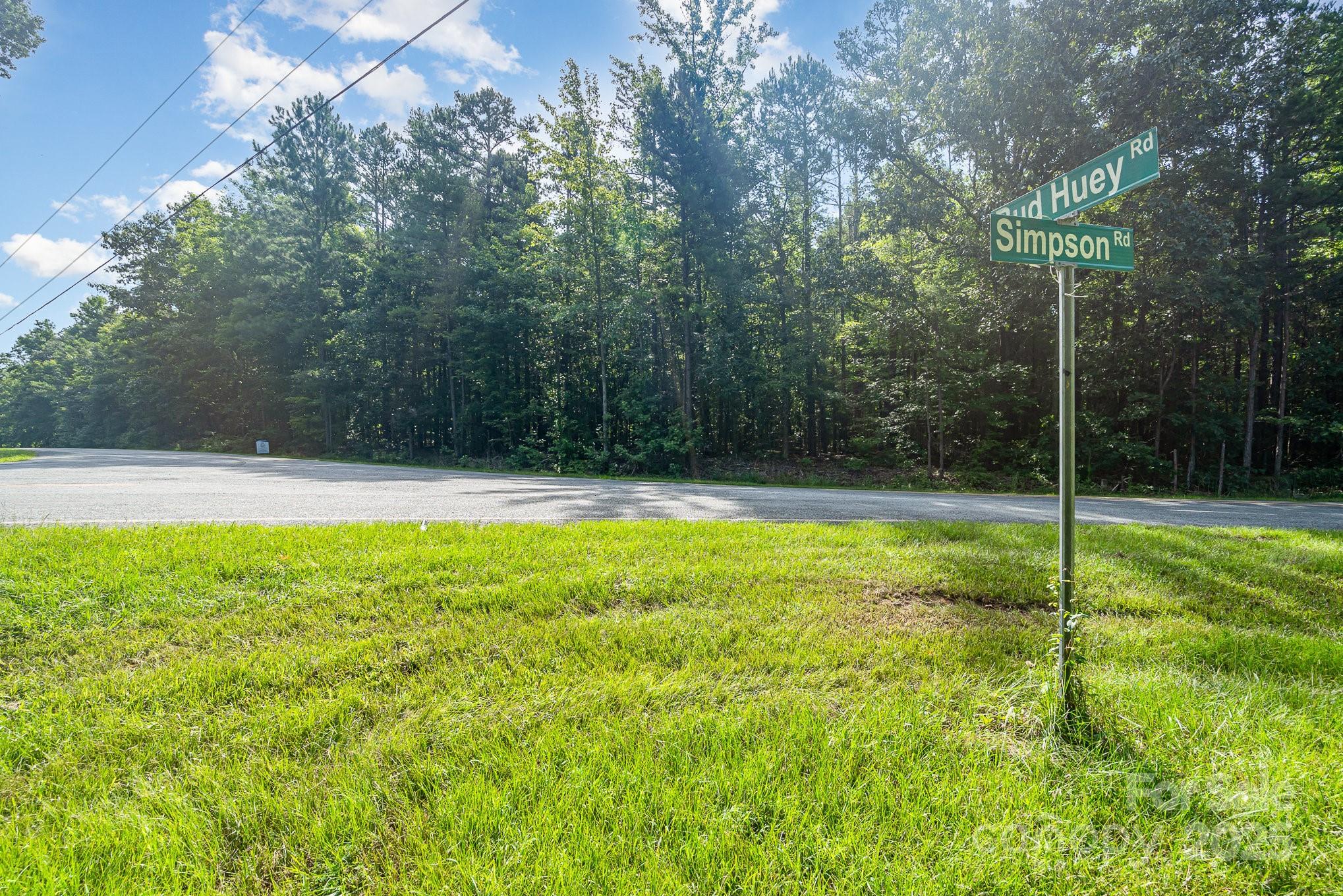 0 Simpson Road Waxhaw, NC 28173 - Photo 3 of 18 Gallery Image 3