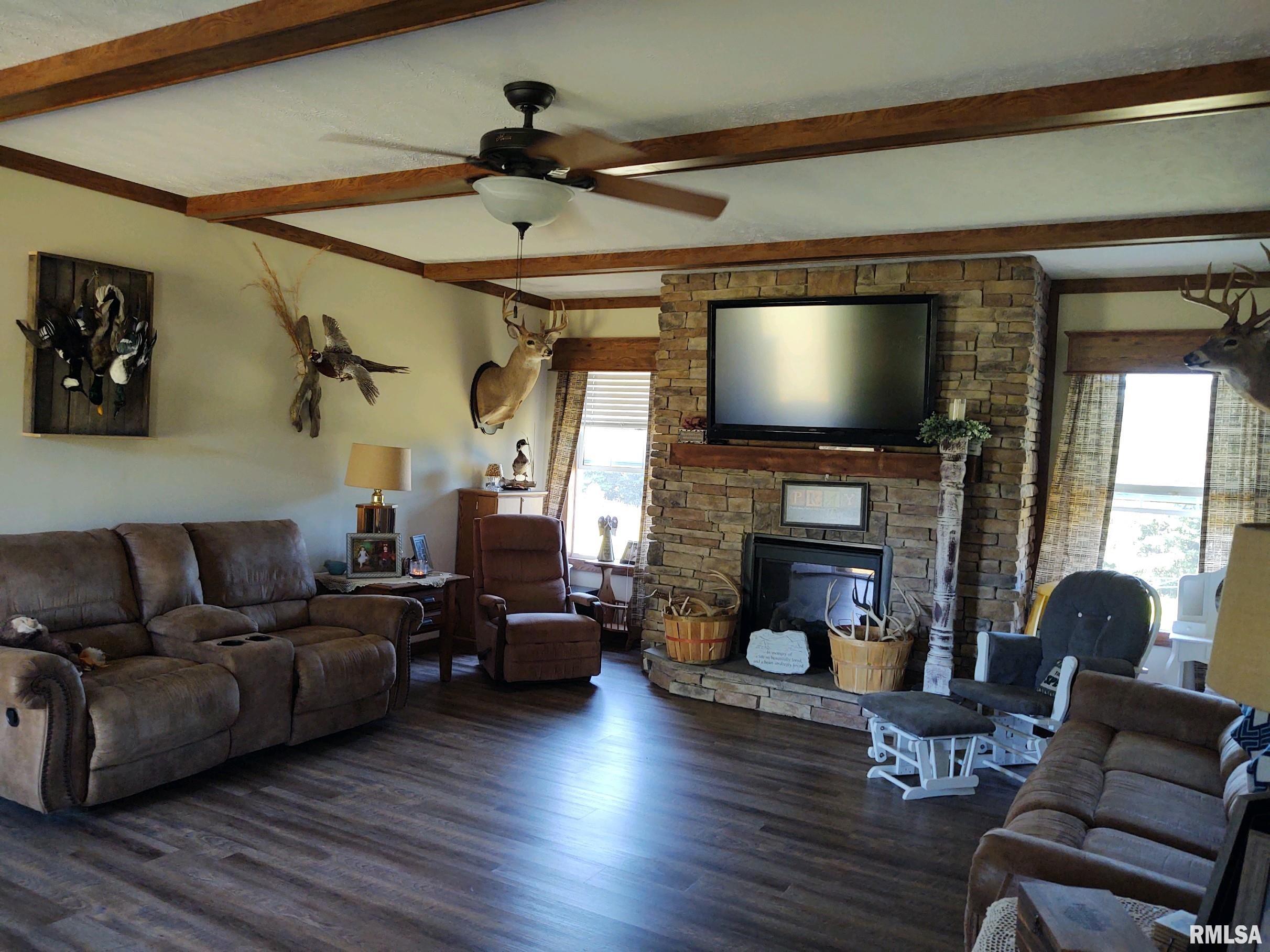 1480 Hound Dog Ridge Road Vienna, IL 62995 - Photo 8 of 31 Gallery Image 8