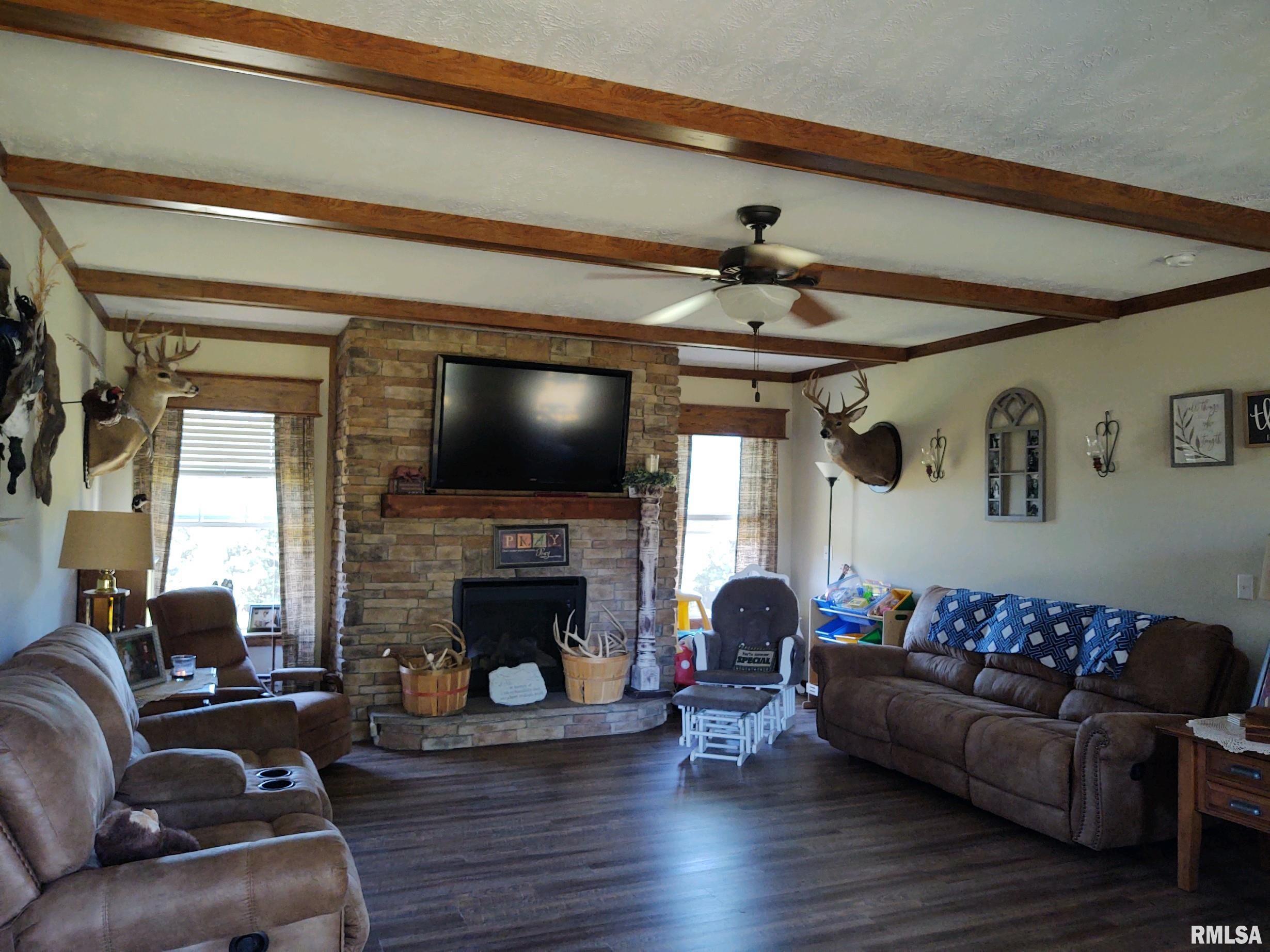 1480 Hound Dog Ridge Road Vienna, IL 62995 - Photo 9 of 31 Gallery Image 9